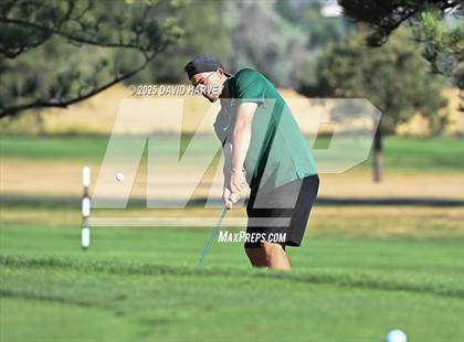 Thumbnail 3 in Jeffco Schools Boys Golf Tournament photogallery.