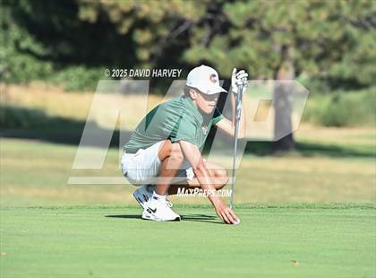 Thumbnail 1 in Jeffco Schools Boys Golf Tournament photogallery.