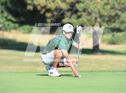 Thumbnail 3 in Jeffco Schools Boys Golf Tournament photogallery.