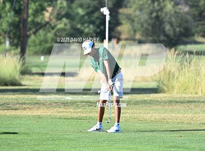 Thumbnail 1 in Jeffco Schools Boys Golf Tournament photogallery.