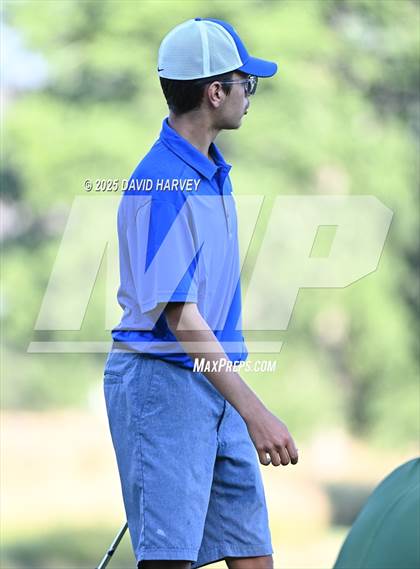 Thumbnail 1 in Jeffco Schools Boys Golf Tournament photogallery.