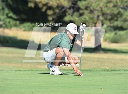 Thumbnail 3 in Jeffco Schools Boys Golf Tournament photogallery.