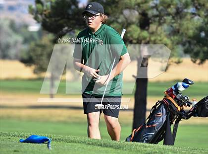 Thumbnail 3 in Jeffco Schools Boys Golf Tournament photogallery.