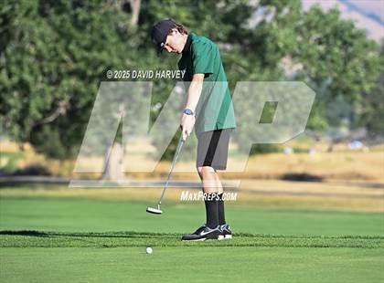 Thumbnail 3 in Jeffco Schools Boys Golf Tournament photogallery.