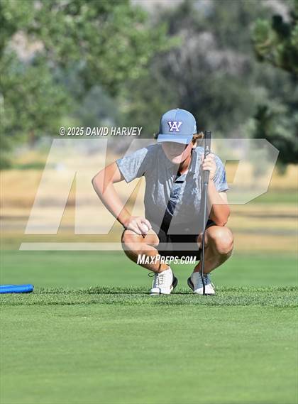 Thumbnail 3 in Jeffco Schools Boys Golf Tournament photogallery.