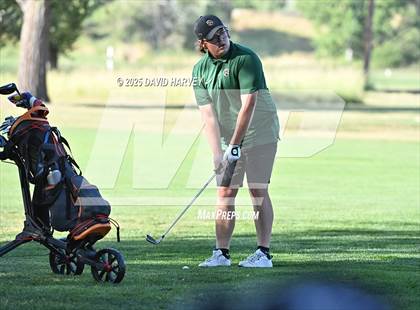 Thumbnail 1 in Jeffco Schools Boys Golf Tournament photogallery.