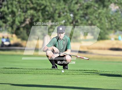 Thumbnail 1 in Jeffco Schools Boys Golf Tournament photogallery.