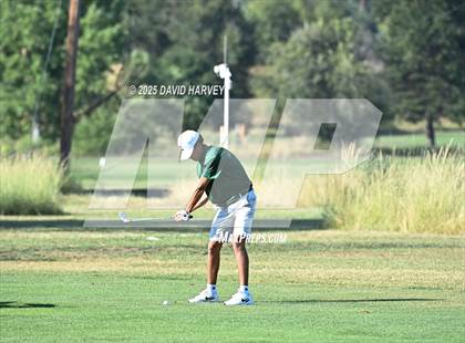 Thumbnail 3 in Jeffco Schools Boys Golf Tournament photogallery.