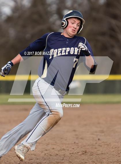 Thumbnail 2 in Burrell @ Freeport photogallery.