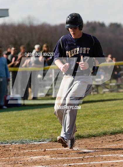 Thumbnail 1 in Burrell @ Freeport photogallery.
