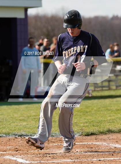 Thumbnail 2 in Burrell @ Freeport photogallery.