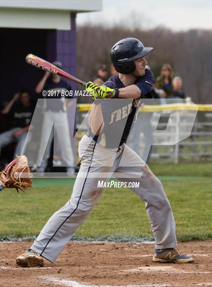 Thumbnail 1 in Burrell @ Freeport photogallery.
