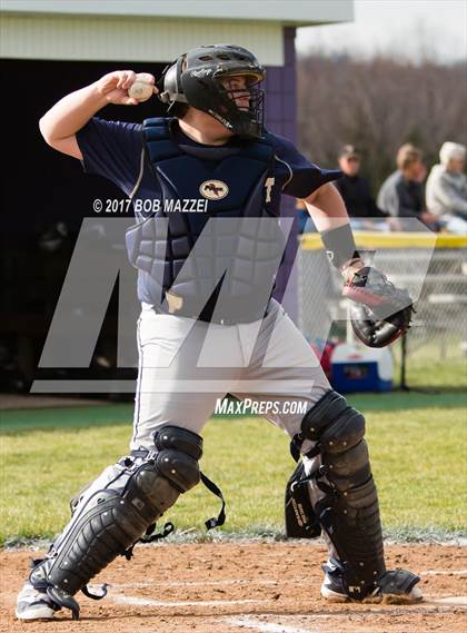 Thumbnail 1 in Burrell @ Freeport photogallery.