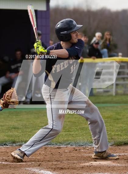 Thumbnail 2 in Burrell @ Freeport photogallery.