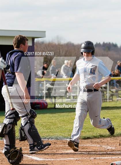 Thumbnail 1 in Burrell @ Freeport photogallery.