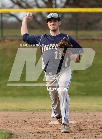 Thumbnail 1 in Burrell @ Freeport photogallery.