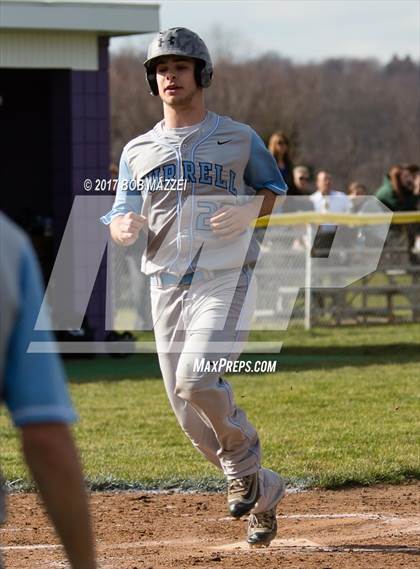 Thumbnail 3 in Burrell @ Freeport photogallery.