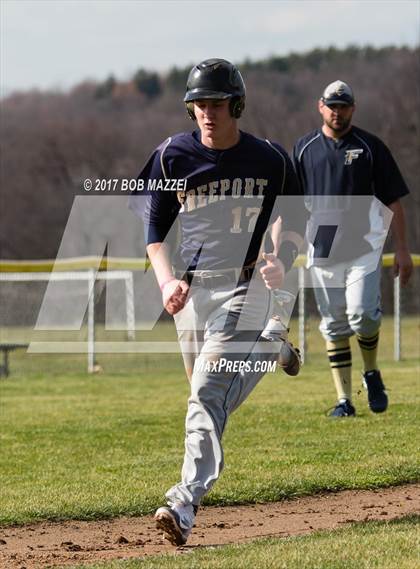 Thumbnail 1 in Burrell @ Freeport photogallery.