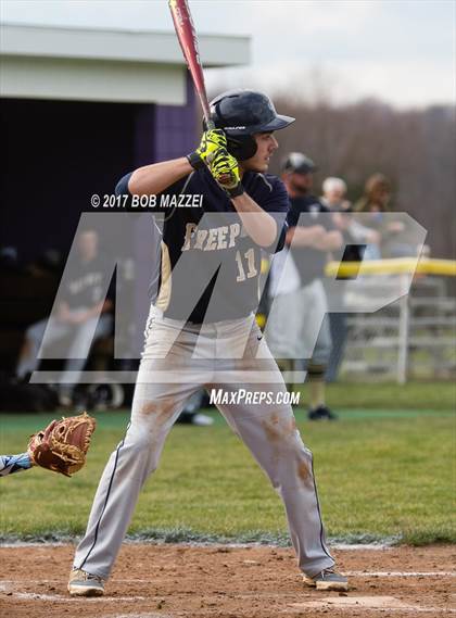 Thumbnail 1 in Burrell @ Freeport photogallery.