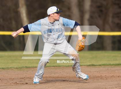 Thumbnail 3 in Burrell @ Freeport photogallery.