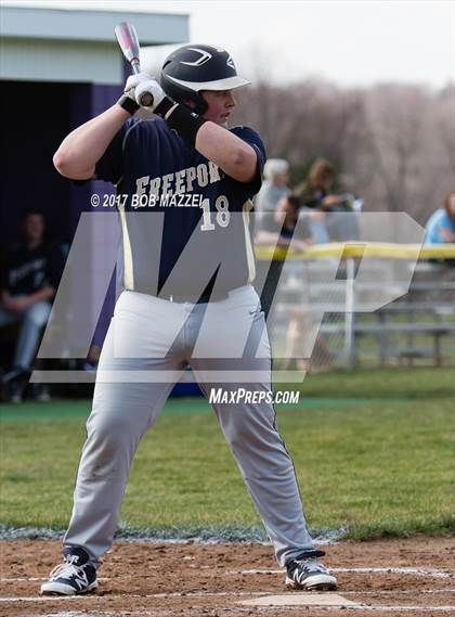 Thumbnail 1 in Burrell @ Freeport photogallery.