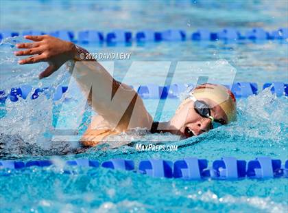 Thumbnail 3 in AIA D1 Swim Finals photogallery.