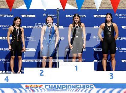 Thumbnail 3 in AIA D1 Swim Finals photogallery.