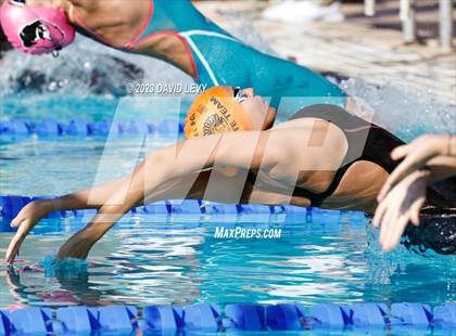 Thumbnail 1 in AIA D1 Swim Finals photogallery.