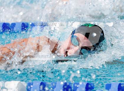 Thumbnail 3 in AIA D1 Swim Finals photogallery.