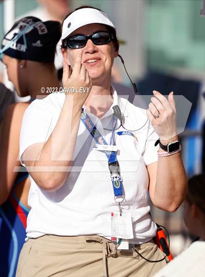 Thumbnail 2 in AIA D1 Swim Finals photogallery.