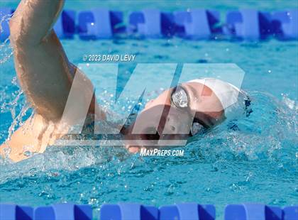 Thumbnail 3 in AIA D1 Swim Finals photogallery.