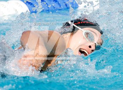 Thumbnail 3 in AIA D1 Swim Finals photogallery.