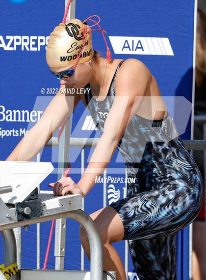 Thumbnail 3 in AIA D1 Swim Finals photogallery.