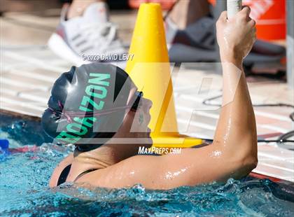 Thumbnail 1 in AIA D1 Swim Finals photogallery.