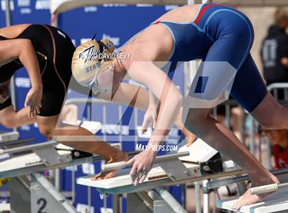 Thumbnail 1 in AIA D1 Swim Finals photogallery.