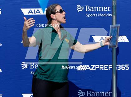 Thumbnail 2 in AIA D1 Swim Finals photogallery.