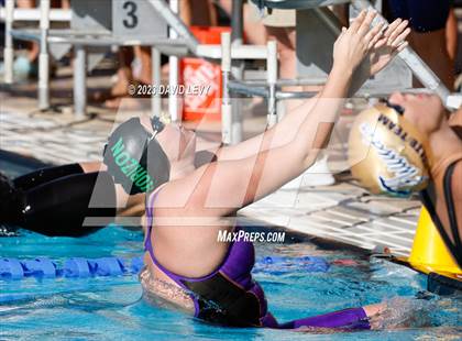 Thumbnail 3 in AIA D1 Swim Finals photogallery.