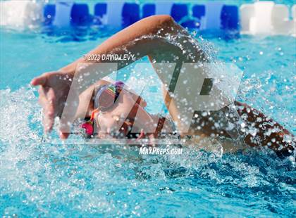 Thumbnail 3 in AIA D1 Swim Finals photogallery.