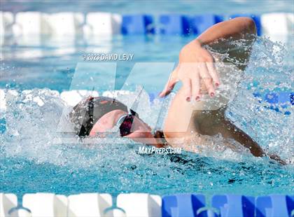 Thumbnail 3 in AIA D1 Swim Finals photogallery.