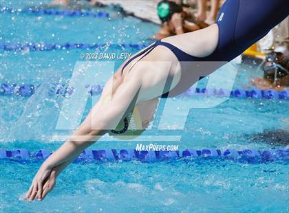 Thumbnail 3 in AIA D1 Swim Finals photogallery.
