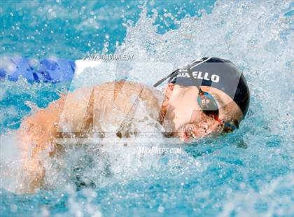 Thumbnail 2 in AIA D1 Swim Finals photogallery.