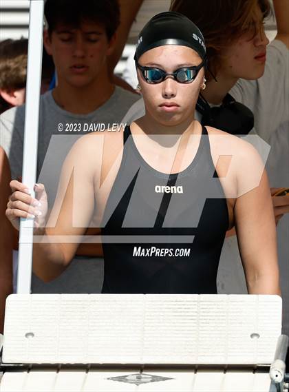 Thumbnail 1 in AIA D1 Swim Finals photogallery.