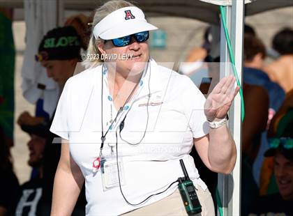 Thumbnail 1 in AIA D1 Swim Finals photogallery.