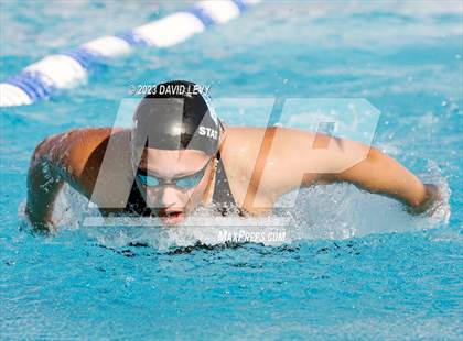 Thumbnail 1 in AIA D1 Swim Finals photogallery.