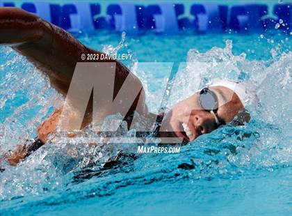 Thumbnail 3 in AIA D1 Swim Finals photogallery.