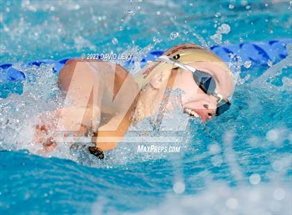 Thumbnail 1 in AIA D1 Swim Finals photogallery.