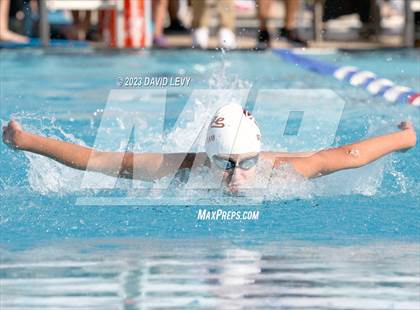 Thumbnail 1 in AIA D1 Swim Finals photogallery.