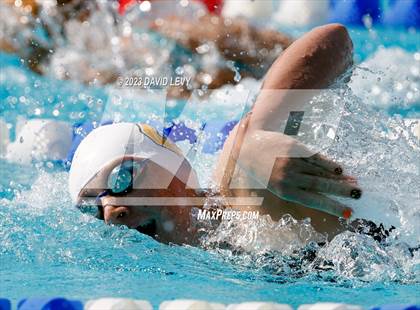 Thumbnail 1 in AIA D1 Swim Finals photogallery.
