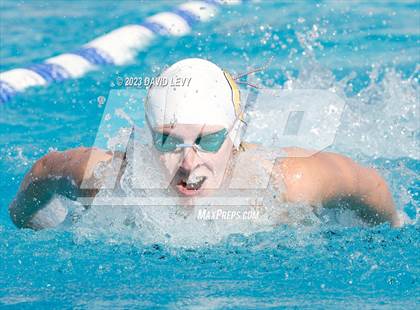 Thumbnail 2 in AIA D1 Swim Finals photogallery.