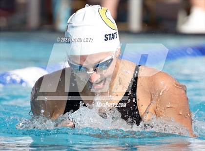 Thumbnail 1 in AIA D1 Swim Finals photogallery.